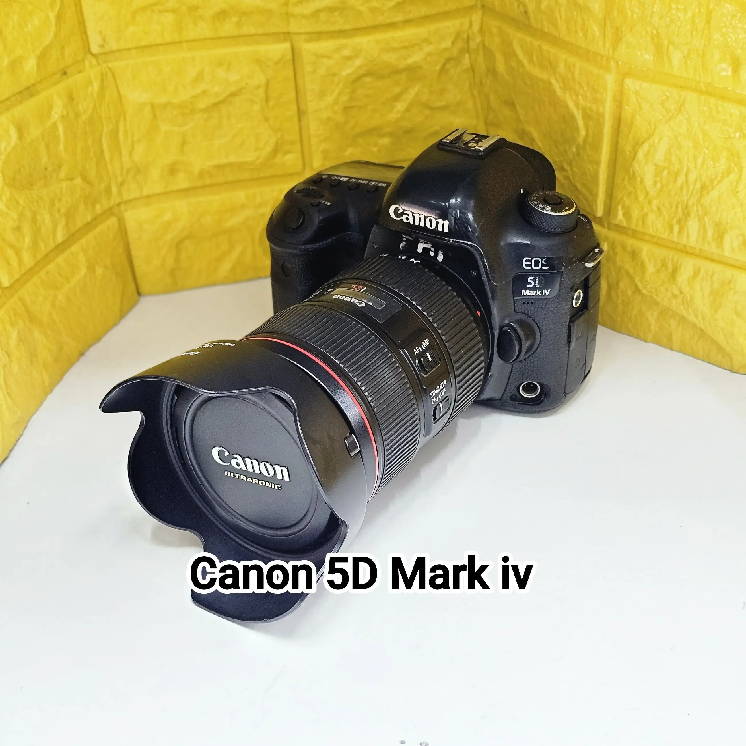 5d Camera Second Hand Used Canon 5D Ii Second Hand Camera In Dubai