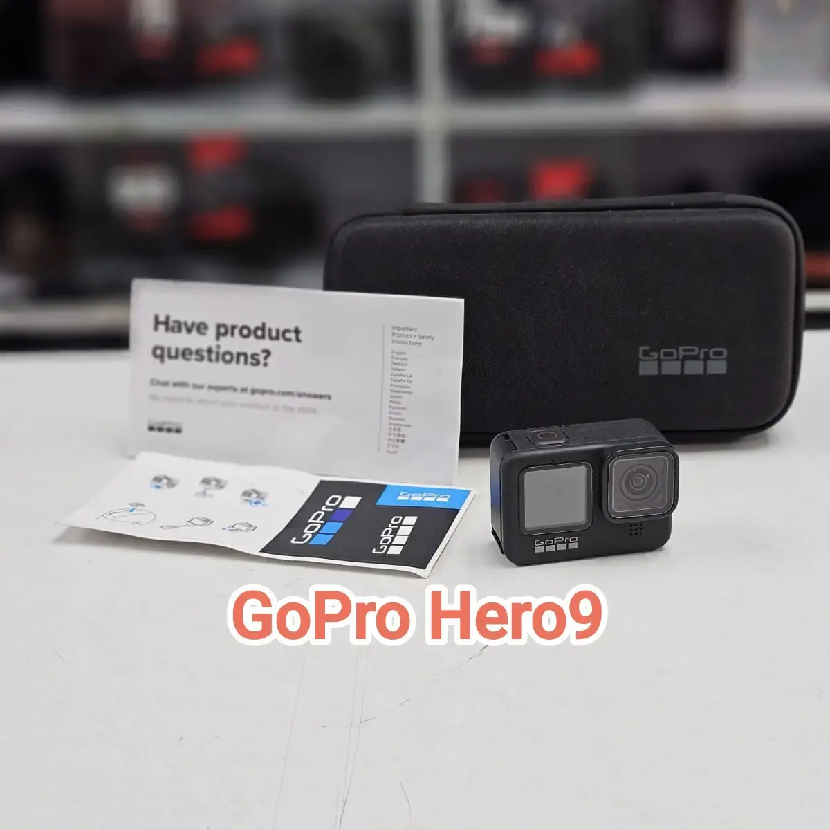 その他 GoPro 9 Amazon.co.jp: GoPro HERO9 Black Action Cam Action Camera Go