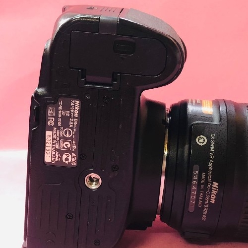 Buy Nikon d5100 dslr with 18-55mm lens kit online at best price  