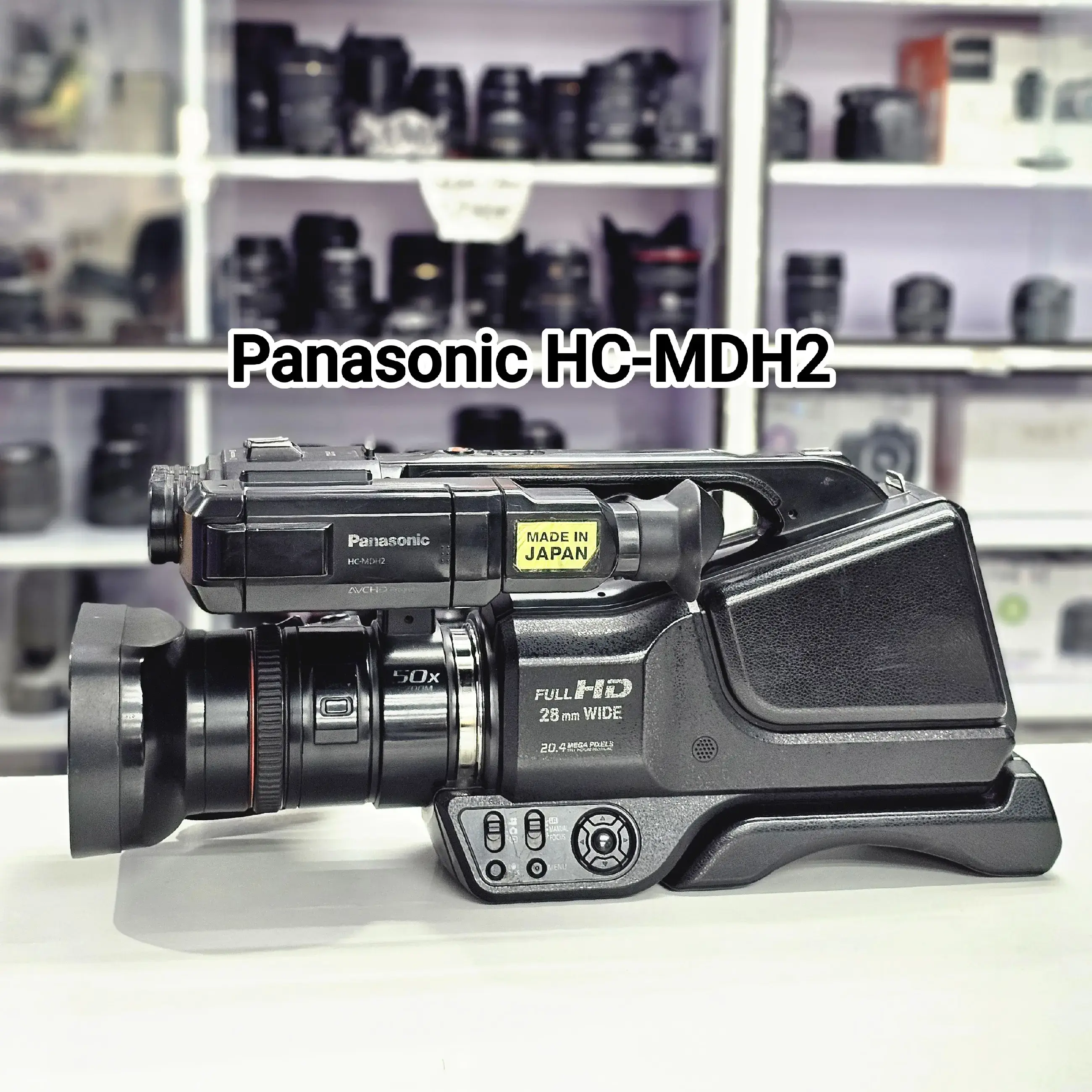 Camera Lenses Used Video Camera For Sale Sony Nx1 Video Camera For