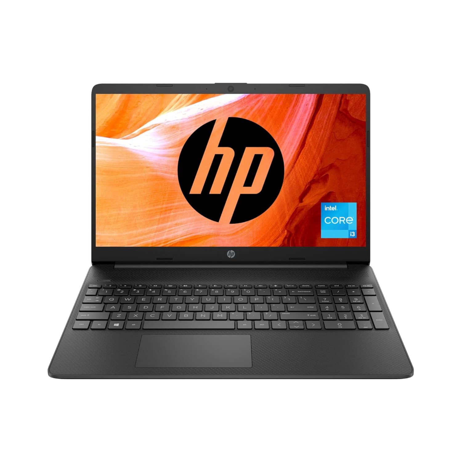 Buy HP 15S-FQ2738TU Intel Core i3 11th Gen (8 GB/512 GB SSD
