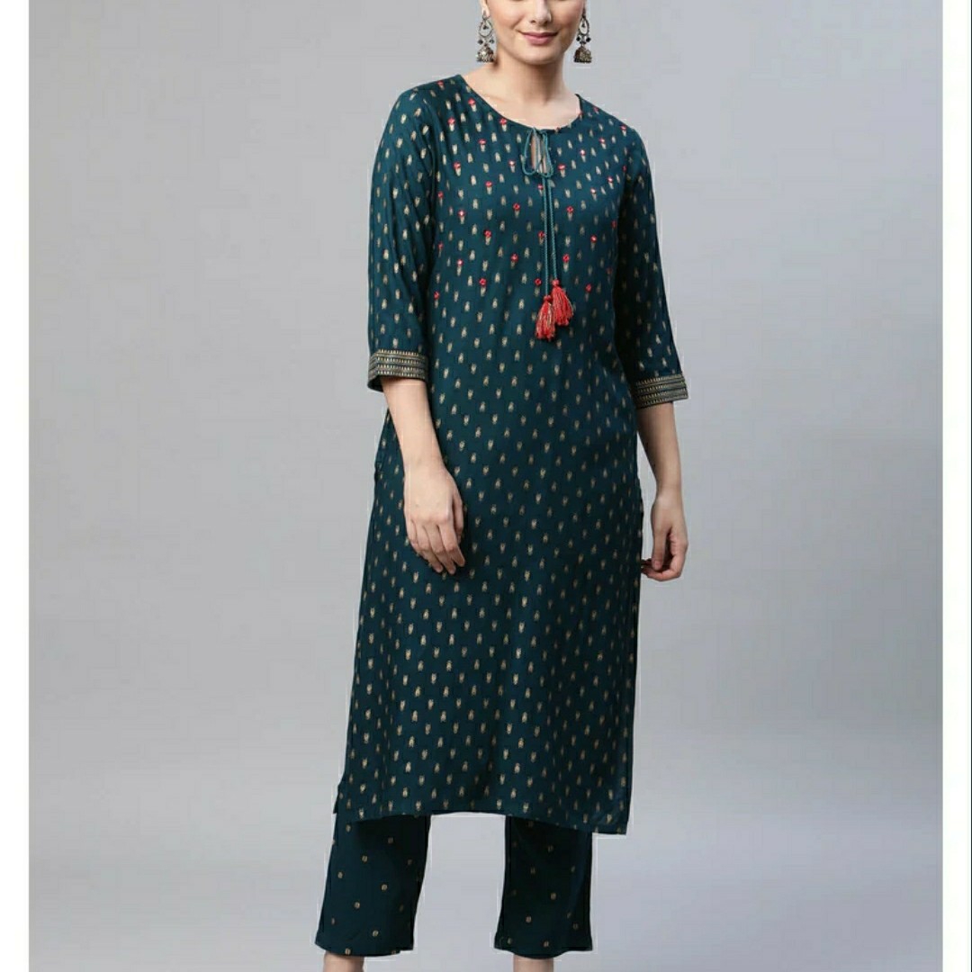 Share 78+ avaasa cotton kurtis super hot thtantai2