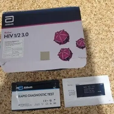 Buy Abbott Antigen & RT-PCR Test Kits