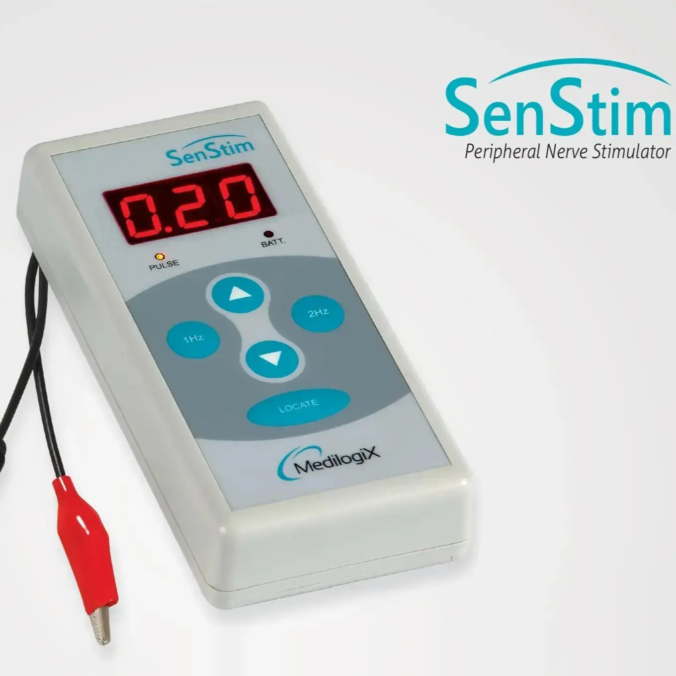 Medilogix Senstim Peripherial Nerve Stimulator| Nidhi vision