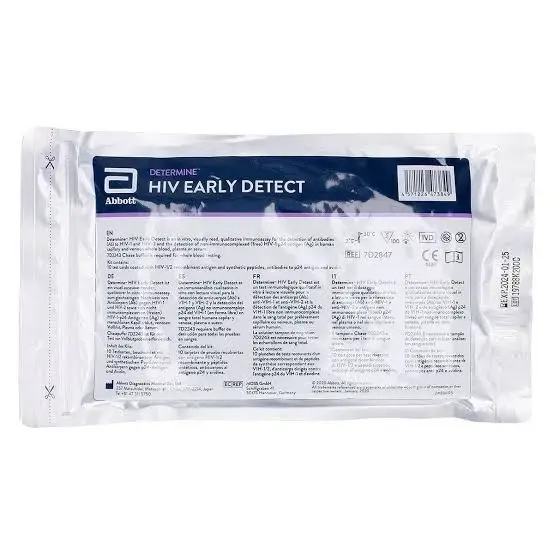 Buy Abbott Antigen & RT-PCR Test Kits