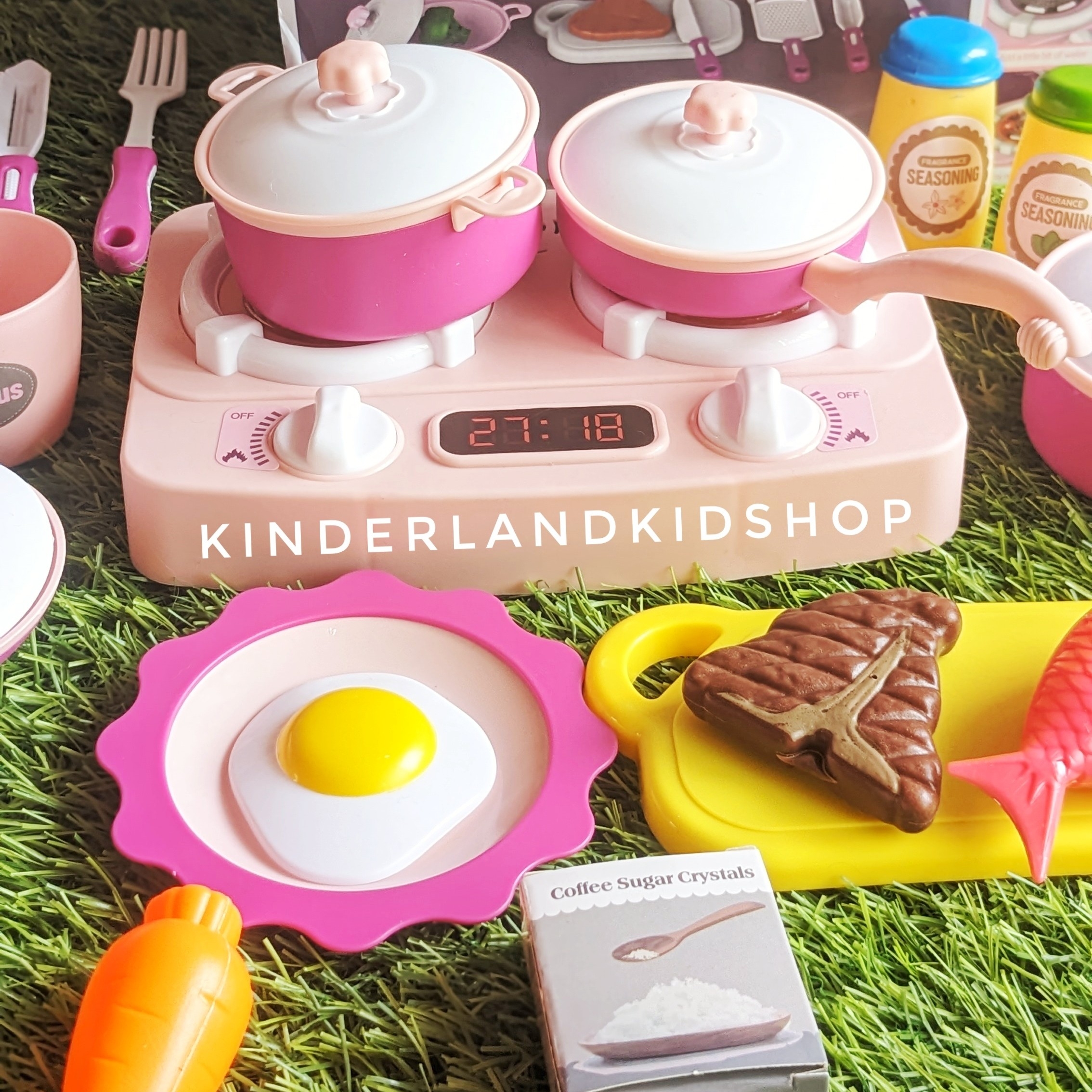 Kitchen Barbie Doll House Items Kitchen Set Barbie Cooking Things