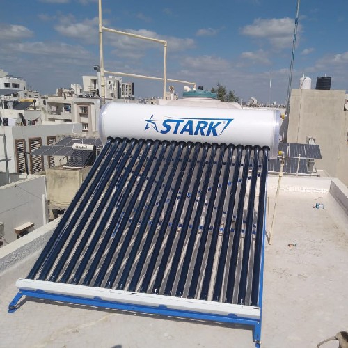 Order 150 lpd solar water heater Online From INFINITY WATER SOLUTIONS,Rajkot