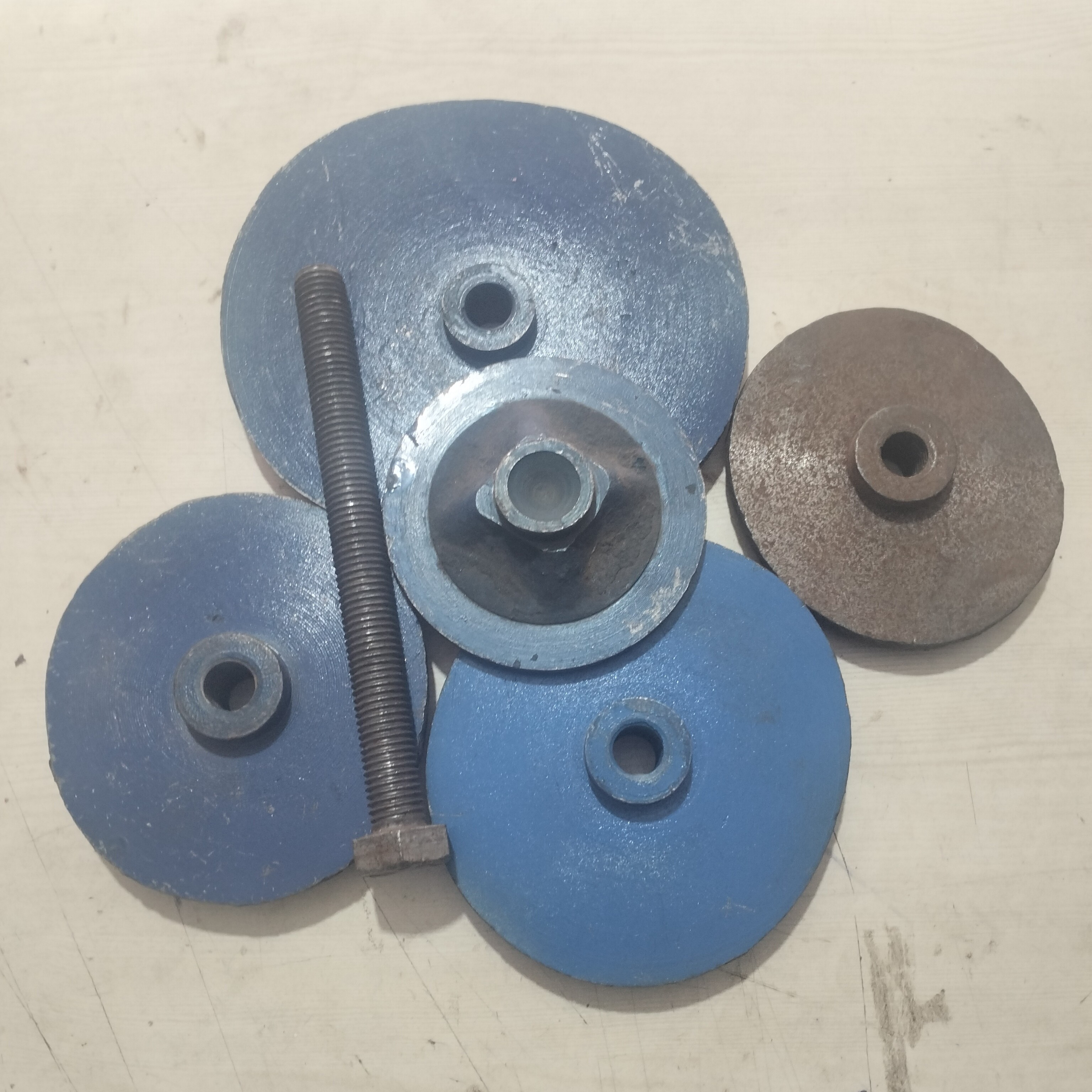 Litre Pressure Cooker Dai Set