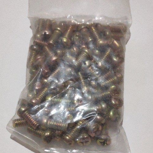 Order Ceiling Fan Blade Screw Online From astuti electric spare parts,Nallasopara