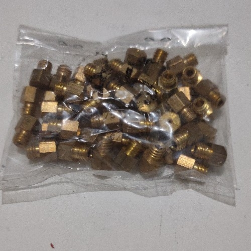 Order Gas Stove Nipple 55 Number/1 Packet 25 Pics Online From astuti