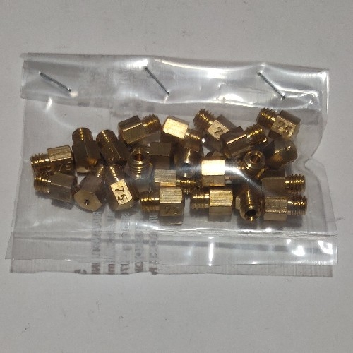 Order Gas Stove Nipple 150 Number 1 Packet 25 Pic Online From astuti