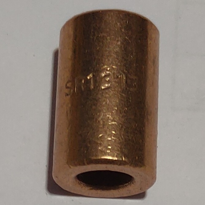 Buy Mixer Grinder Jar Bush 1313 SP 3/Pics online at best price