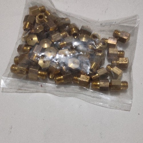 Order Gas Stove Nipple 70 Number 1 Packet 25 Pics Online From astuti