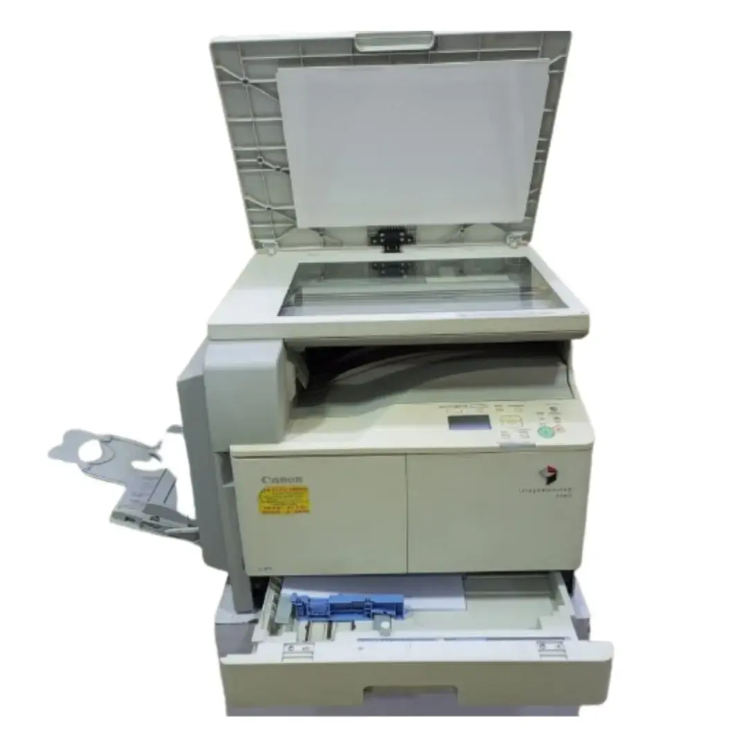 pine　2台 Sharp DX-2500N 25 ppm Digital Full Colour Multifunctional Printer