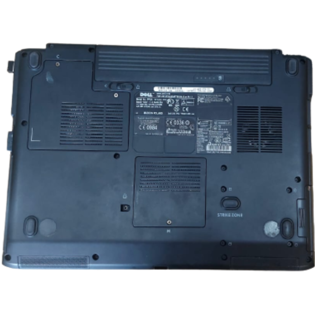 Buy DELL Inspiron 1520 Refurbished Laptop online at best price