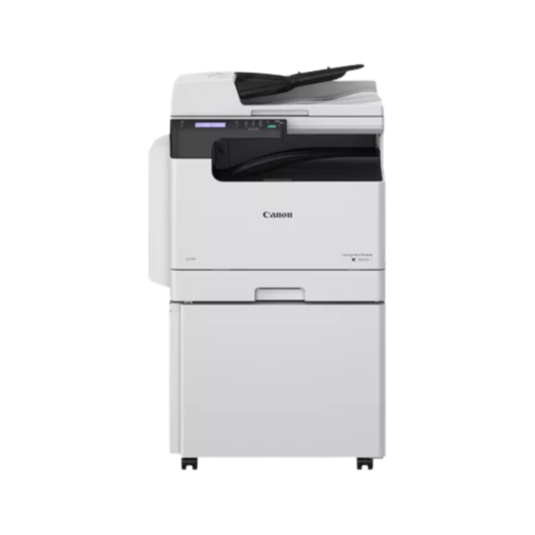 Buy Canon IR 2224N A3 Size, Mono Digital Laser, Auto Duplex