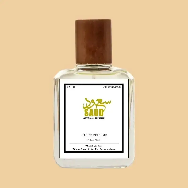 Buy Sensual Perfume By Johan B Fragrance For women