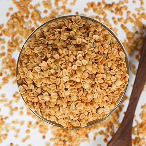 Coriander Dal (Sukhmukh) - 1