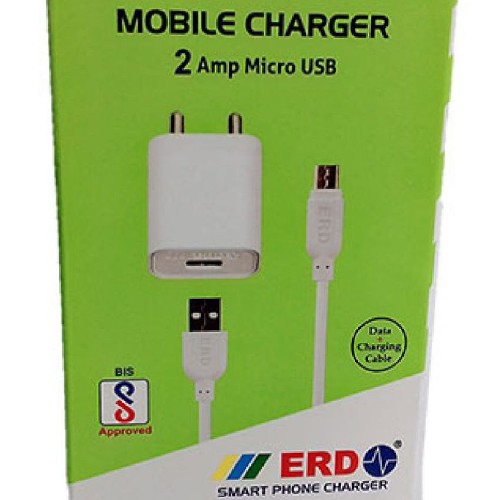 Buy Erd Charger With Cable online at best price RATE RATE