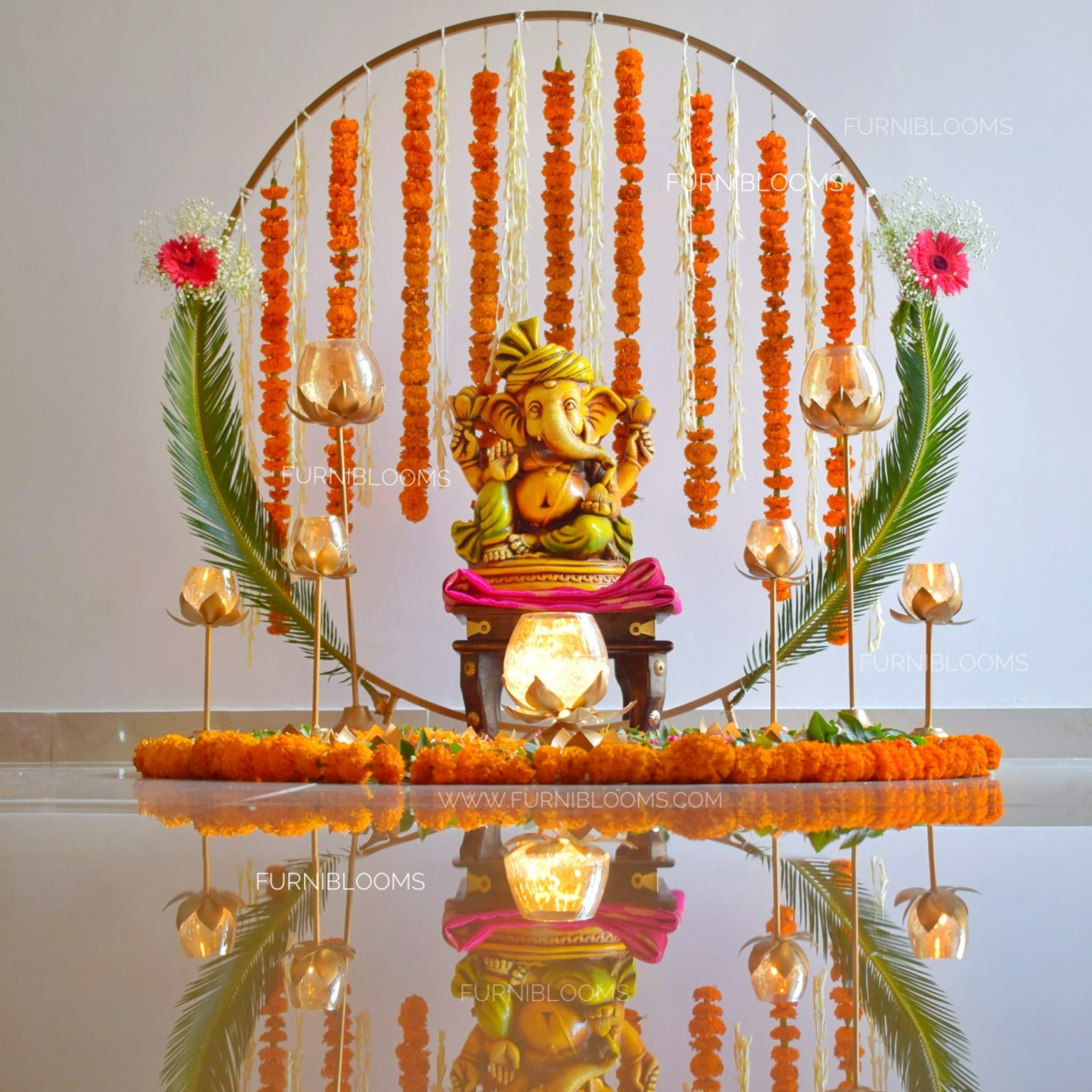 Ganesh in Bloom（ガネーシャ・イン・ブルーム） 81M6rX-z4QL._AC_SY200_QL15_.jpg