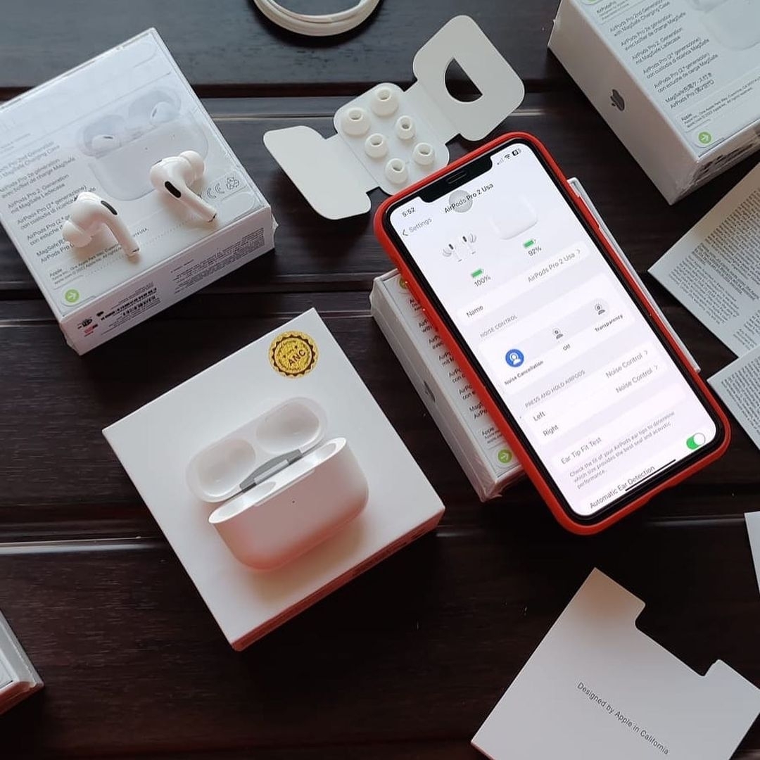 Pro How To Connect Airpods To An Android Device Connect Airpods