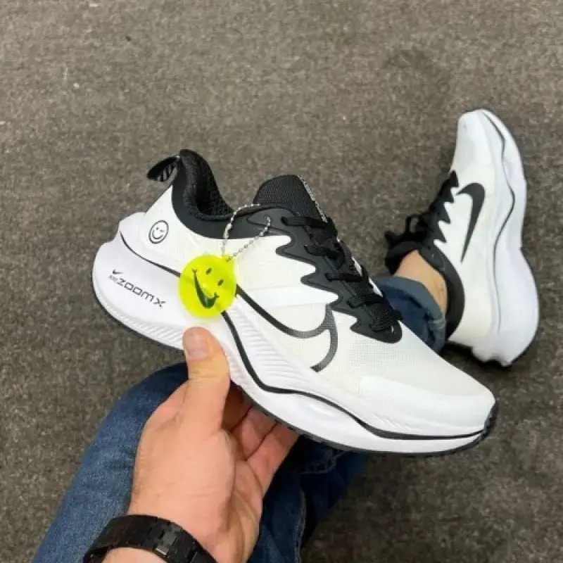 Buy Nike Zoom X Smileys White Black (Master Quality) online at