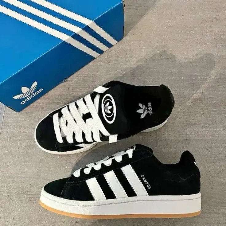 adidas gazelle silver green womens adidas Originals Campus 00s x BAPE - KJ8851 | SNS main image 0