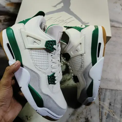 Buy Nike Air Jordan Retro Pine Green (UA Quality) online at best