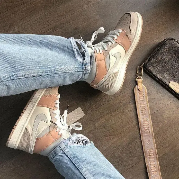 Buy Nike Jordan Retro High Mid Milan (Master Quality) online