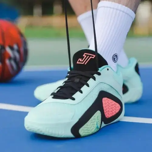 Buy Nike Air Jordan Tatum 2 Vortex Mint Foam Black ( Master