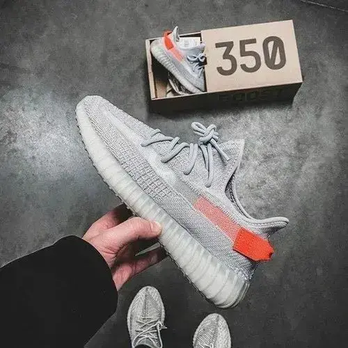 Buy Adidas Yeezy Boost 350 V2 Tail Light (UA Quality) online at
