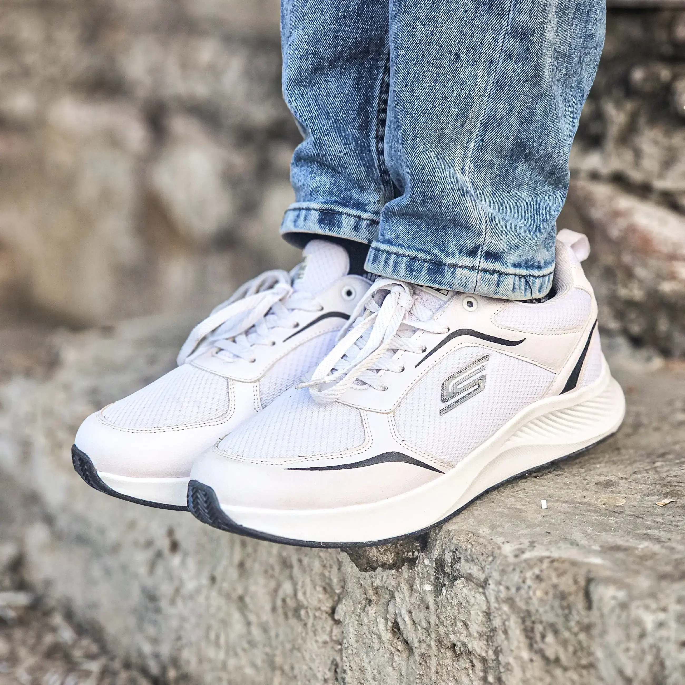 Skechers Promotion Skechers First Order Discount Skechers Men's