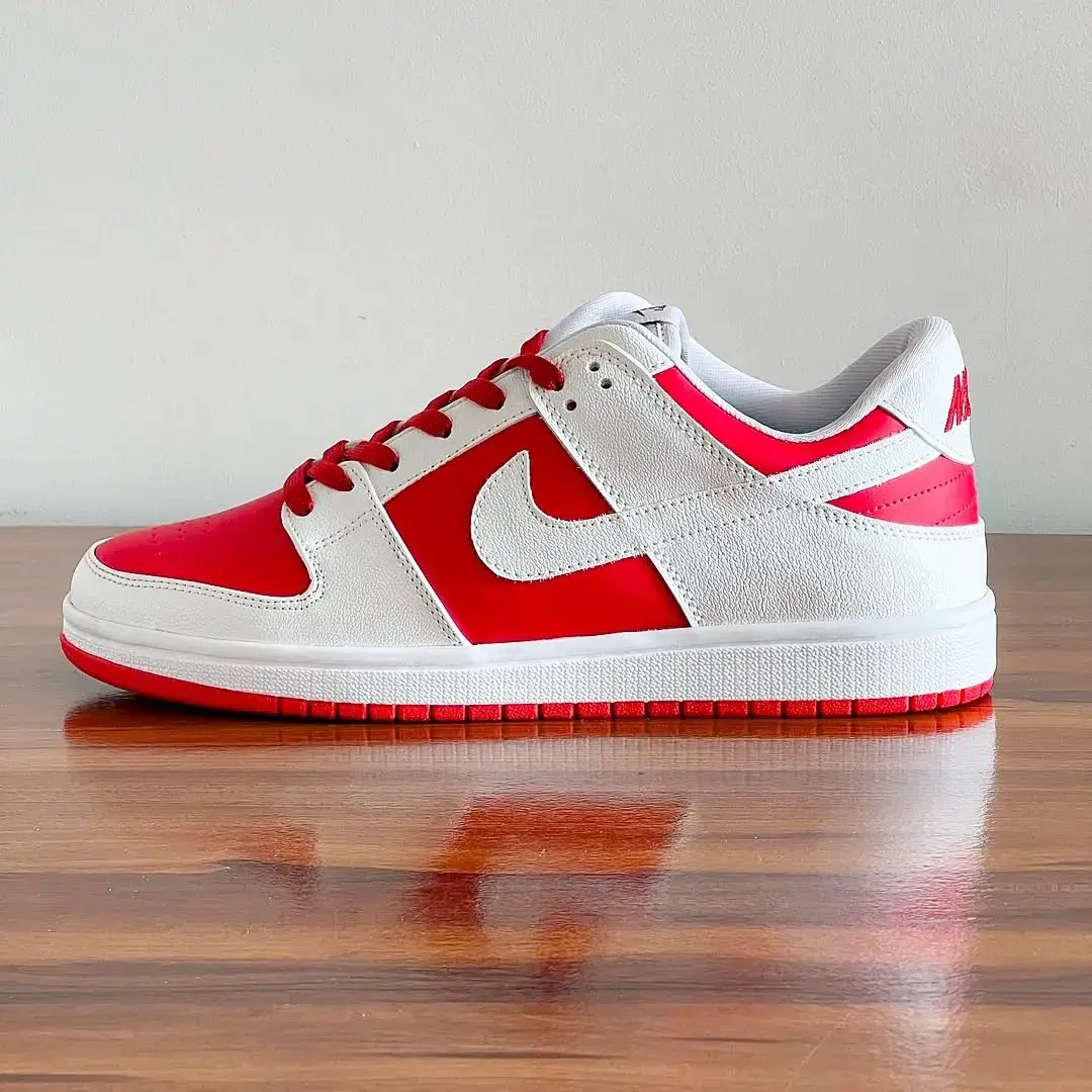 Buy Nike Air Jordan Valentino Low Dunk (First Copy) online at