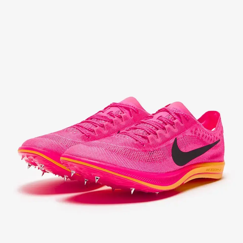 Buy Nike ZoomX Dragonfly Pink Online | Track N Field Sport