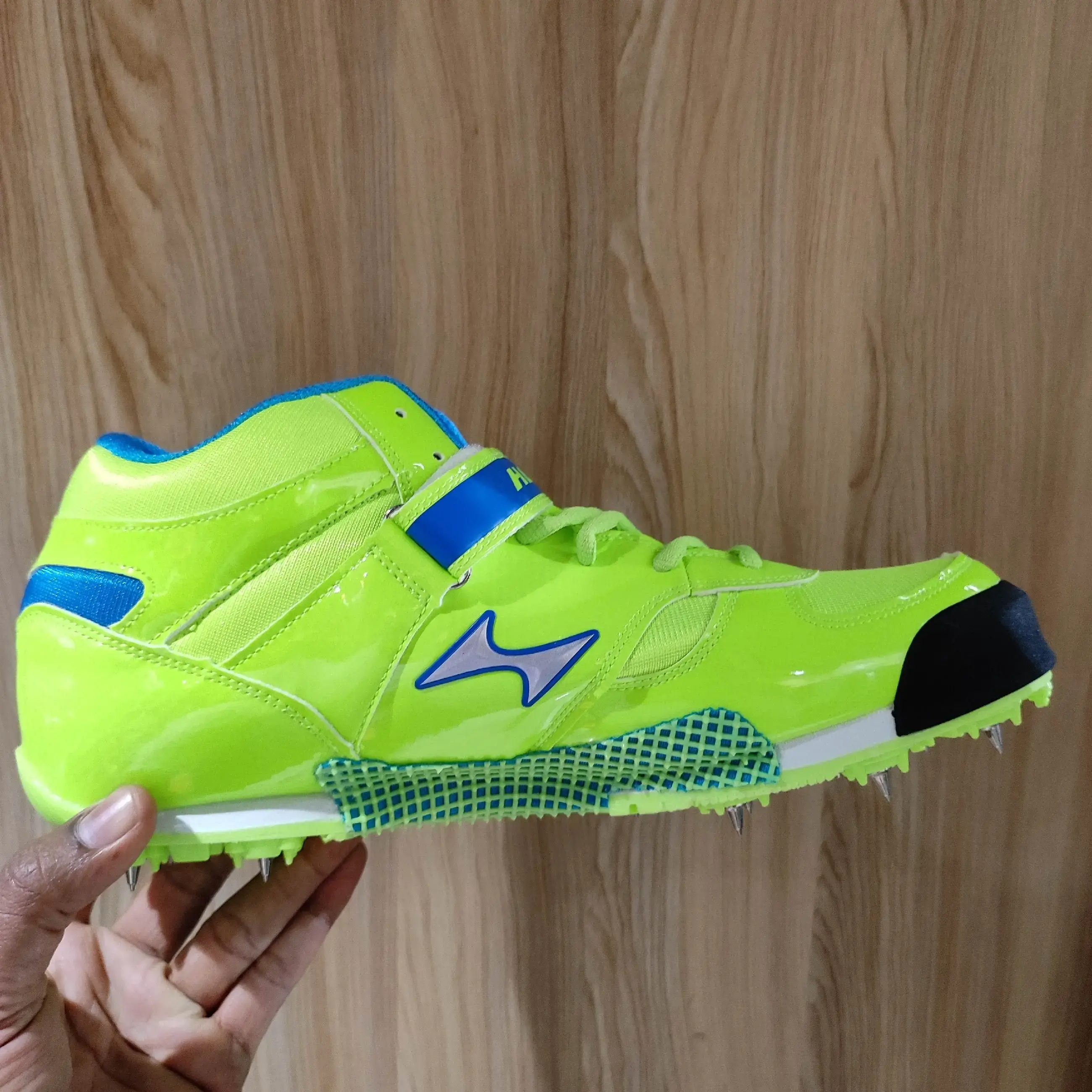 Health Javelin Javelin Throw Spikes Throwing Spikes Shoes Sale