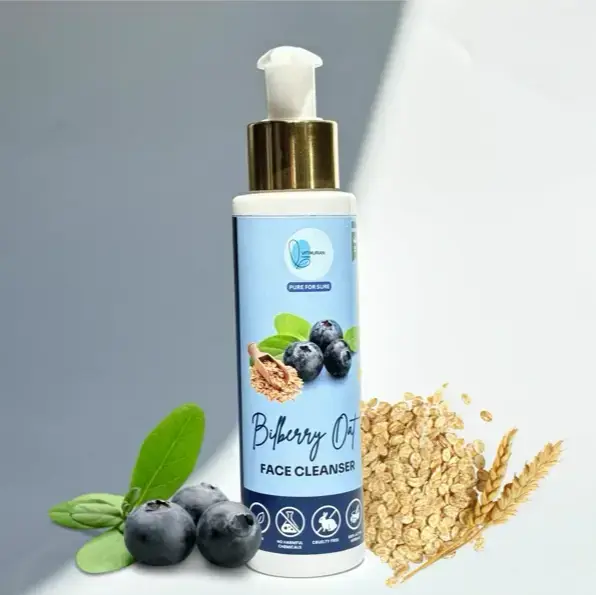 Cleanser