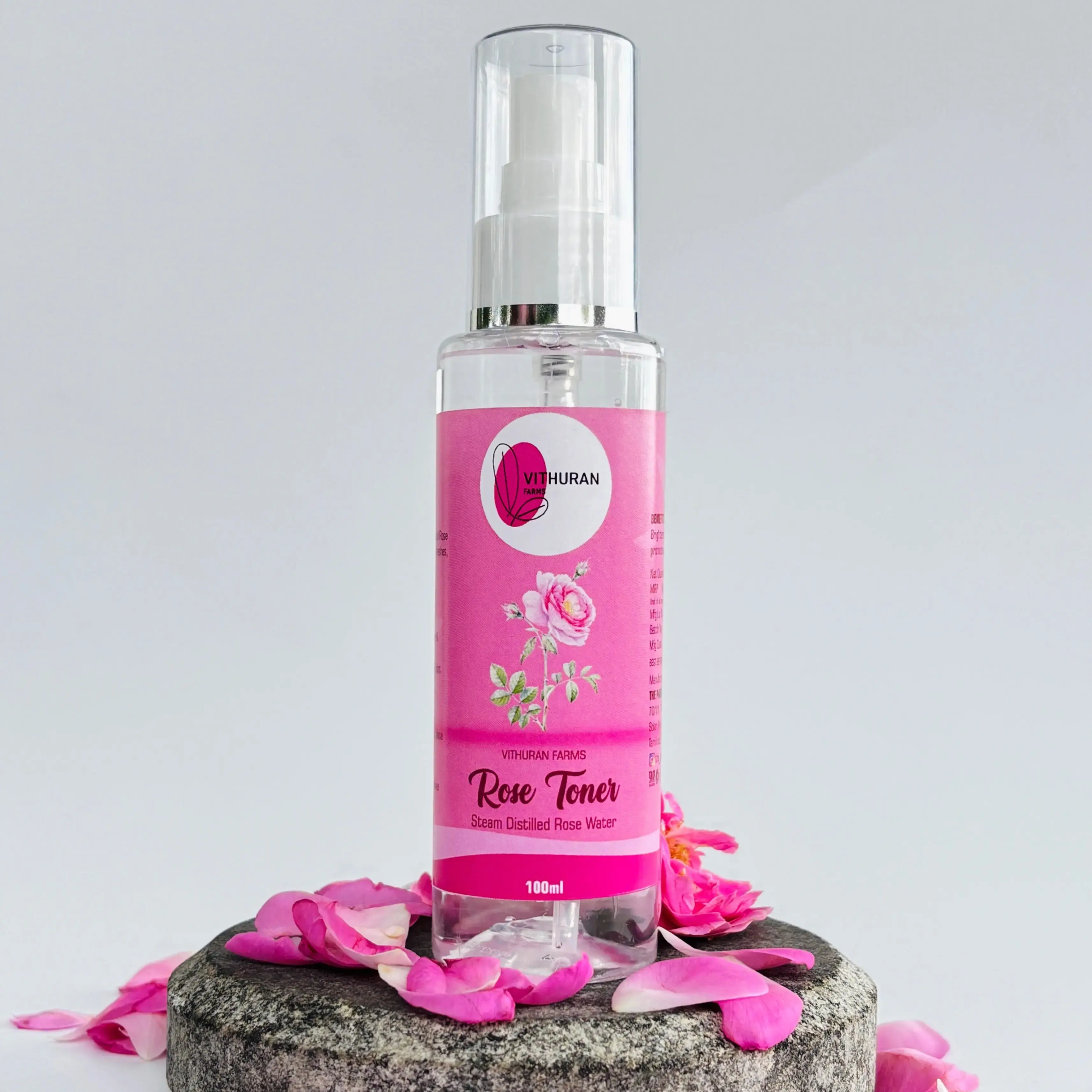 Rose Hydrosol