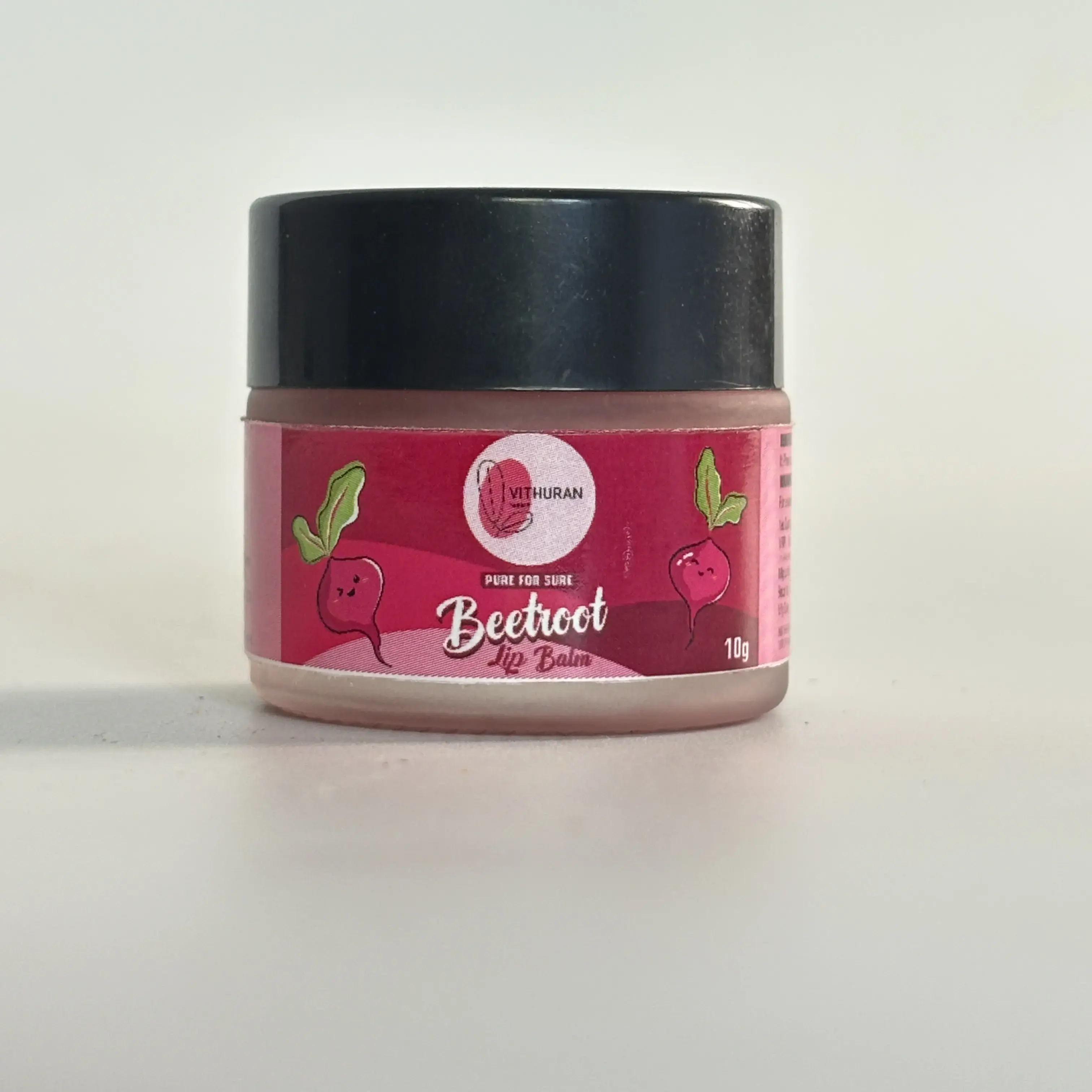 Lip balm