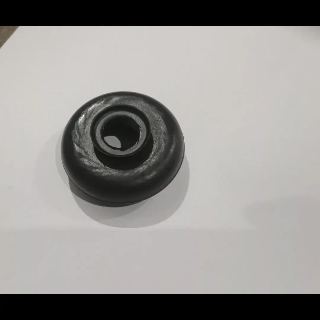 Buy Tie Rod End Boot With Spring for Mahindra & Swaraj Tractor Pack of ...