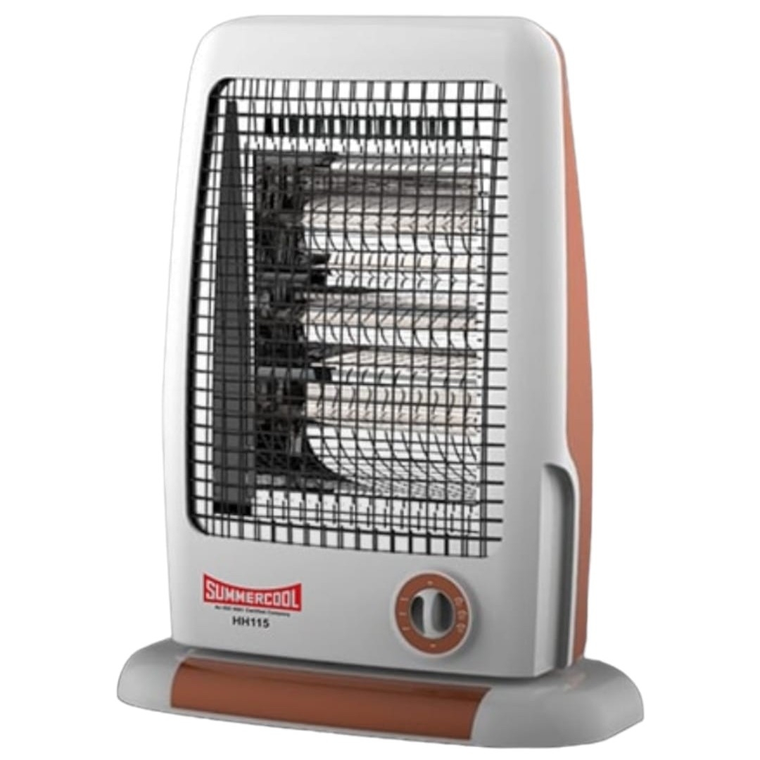 Order Summercool Halogen Heater Online From Thakur Shopee,Dehradun