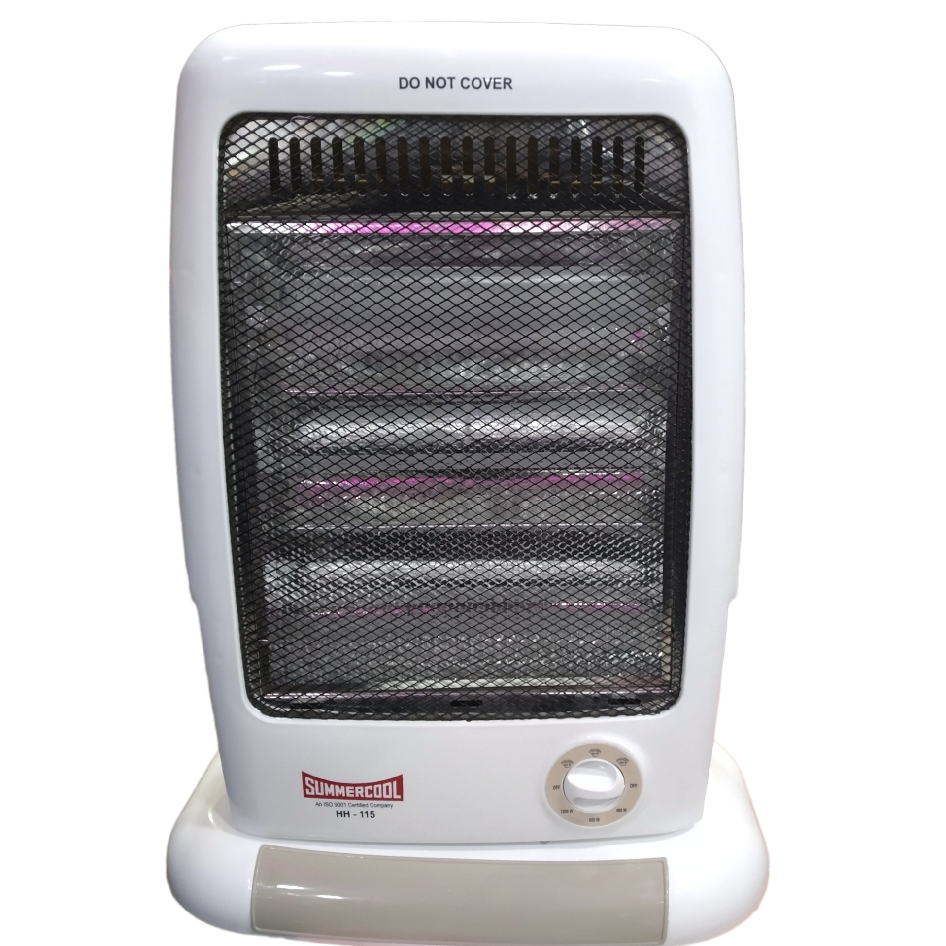 Order Summercool Halogen Heater Online From Thakur Shopee,Dehradun