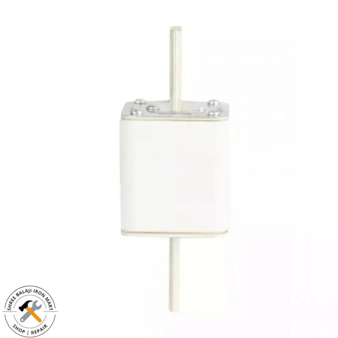 Buy L&T DIN Type Fuse Links Type HN Size 2 (Pack of 3) online at