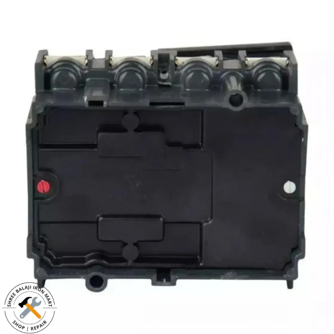 Buy L&T Lauritz Knudsen FN Switch Disconnector Fuse Unit 63 A TPN