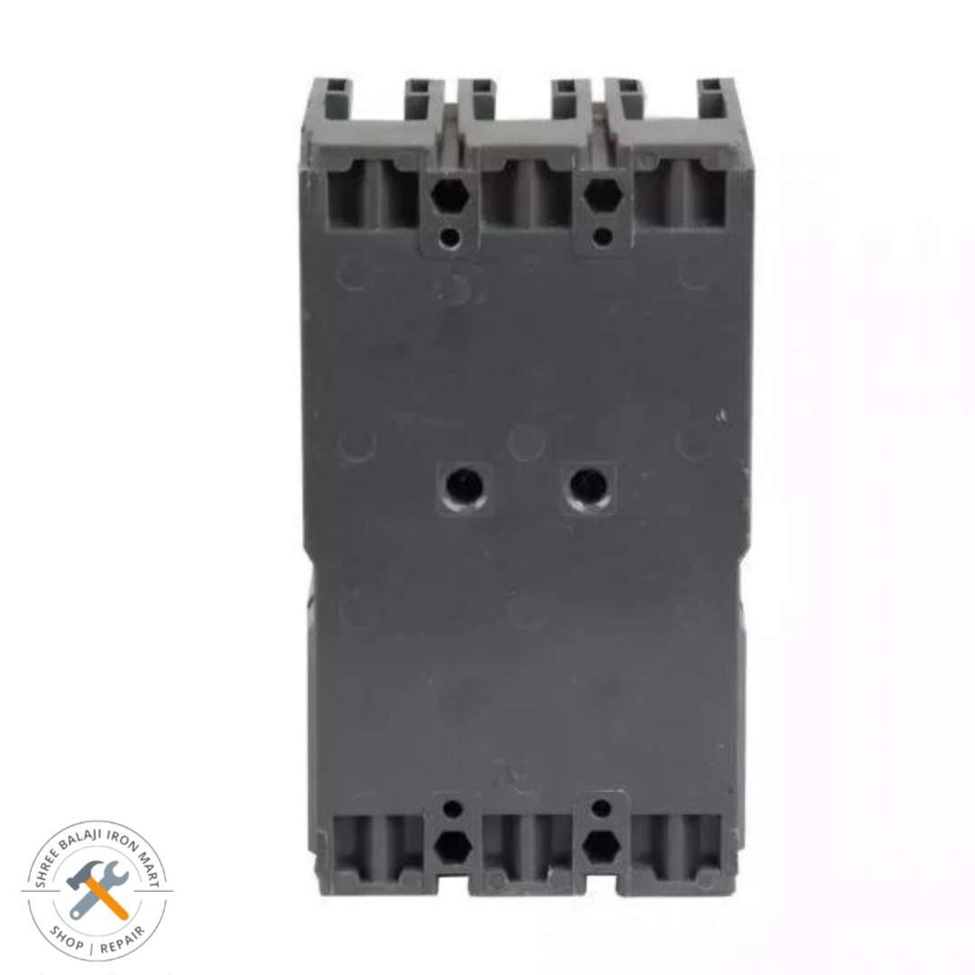 Buy L&T DY125U MCCB 125A 2P - EM90982OOLO