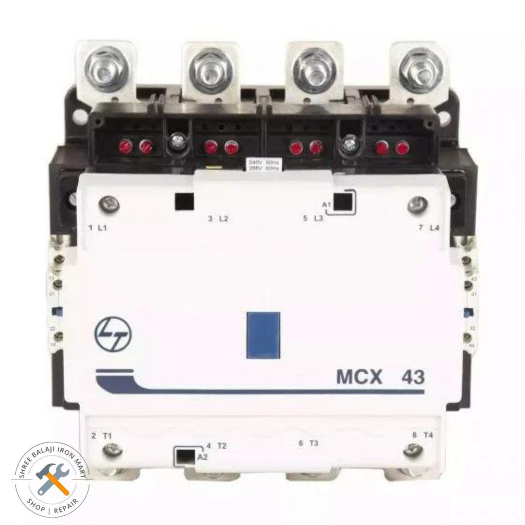 coto ES3-02CN6941-200PPR 7-24 DELTA OPEN CONNECTOR at ₹ 4000/piece