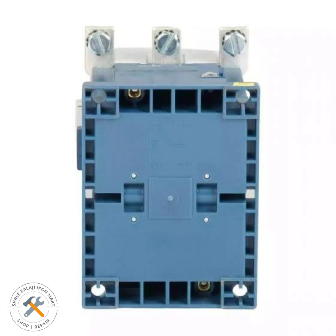 L&T Lauritz Knudsen MNX 80 Contactor 3 Pole - CS97077