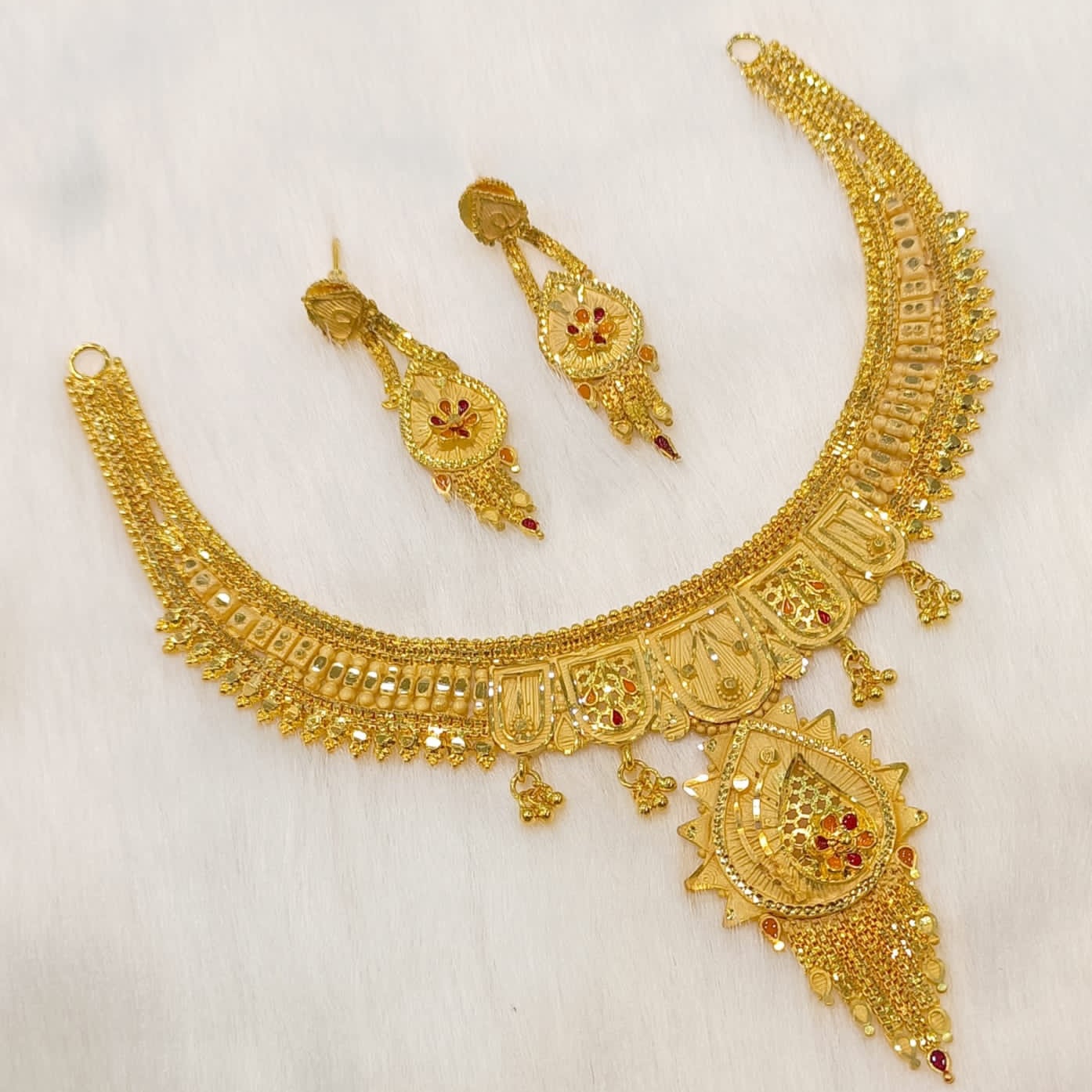 Necklace Designs Tola Gold Chain Necklaces Shop Latest Necklaces