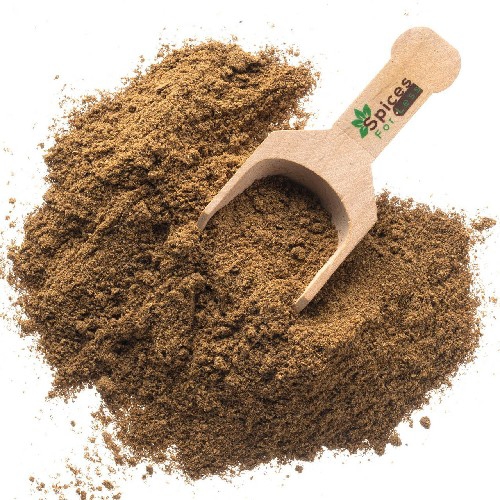 Garam Masala - 1