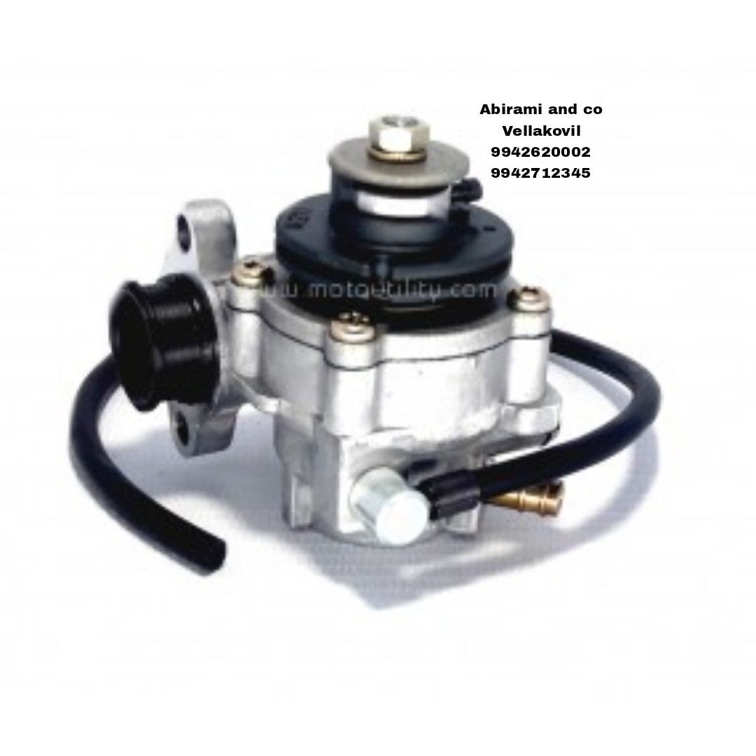 Buy Rx135 Oil Pump Pricol online at best price ABIRAMI CO