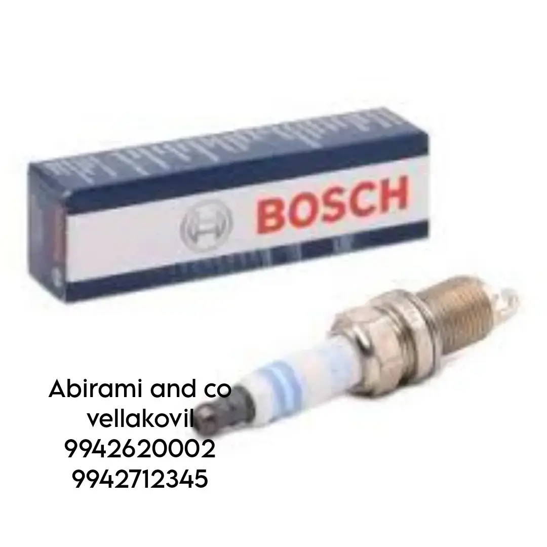 Buy Spark Plug Mico Bosch/ Pulsar/xl100 120230 online at best